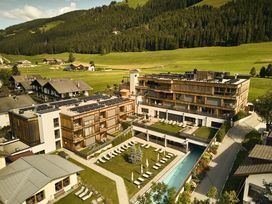 Ihr Babymoon in den Dolomiten