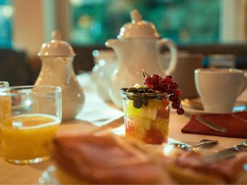 Chillout days - 3 Tage Schwarzwald