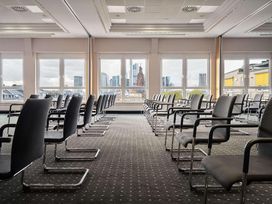 2 Tage mit Frühstück im Flemings Hotel Frankfurt