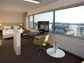 2 Tage im Best Western Plus Bremerhaven mit Frühstück