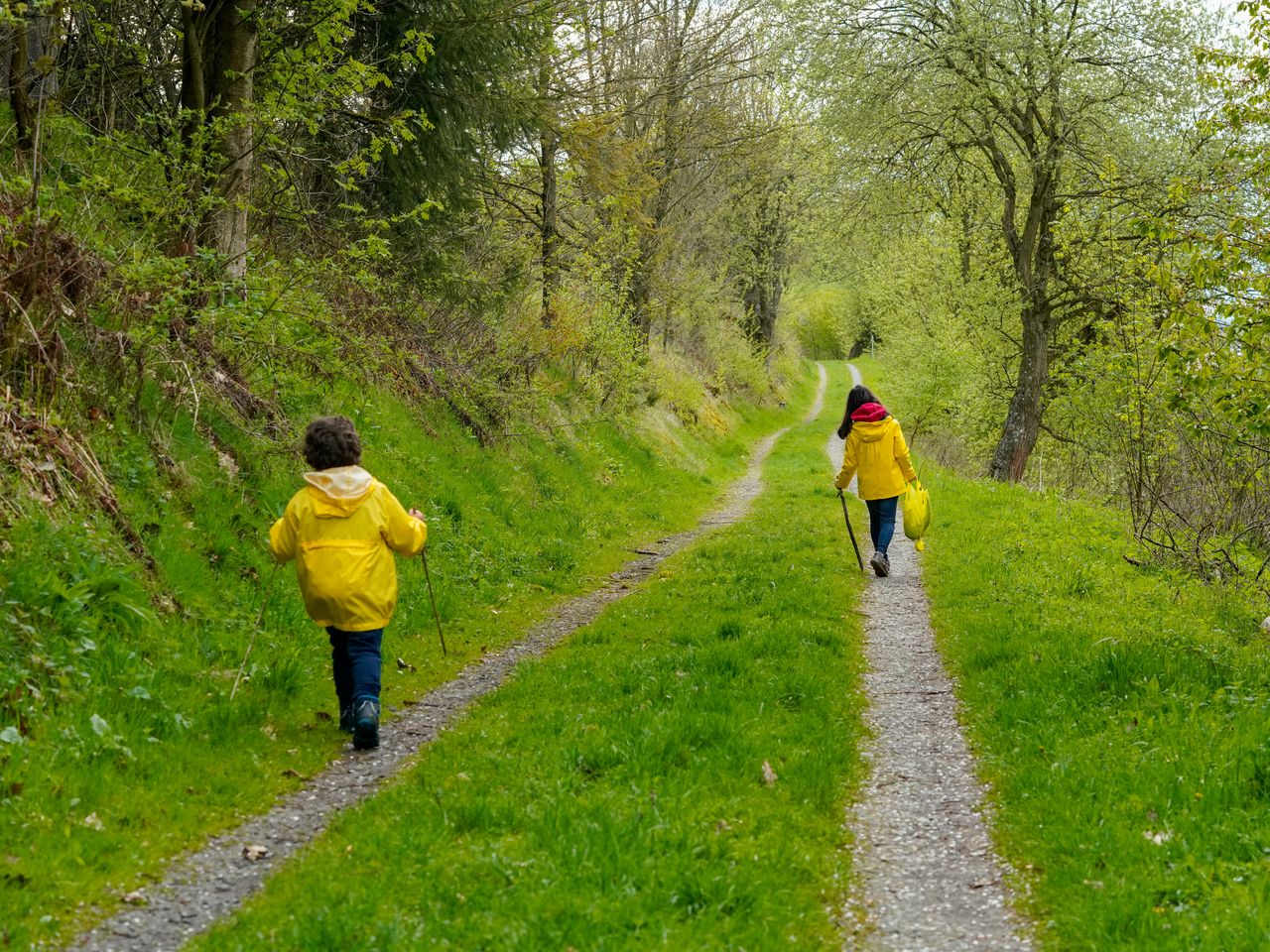 Auszeit im Herzen der Wetterau - 6 Tage mit Frühstück