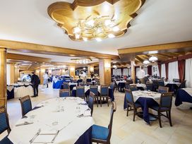 1 Woche Skivergnügen im Trentino