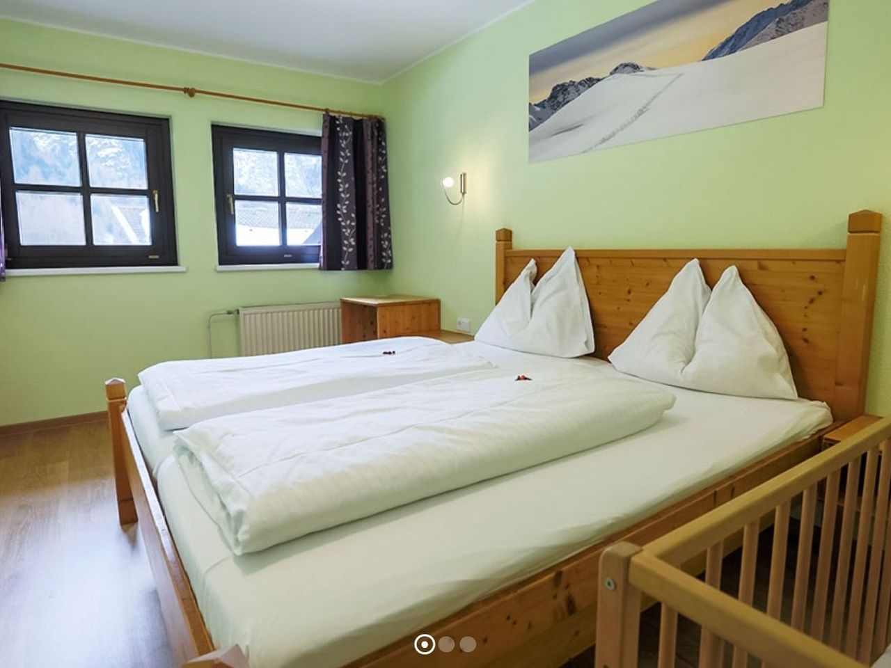 Sporthotel Heiligenblut 