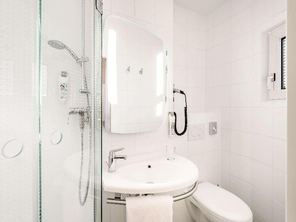 3 Tage Kurzurlaub im Hotel ibis München City Hotel ibis München City, Bayern