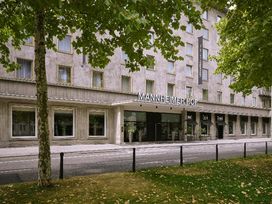 3 Tage nahe des Wasserturms in Mannheim 