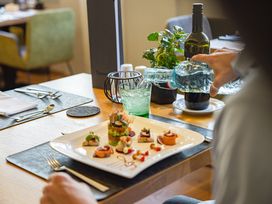 Winter-Aktivurlaub im traumhaften Ötztal - 3 Tage