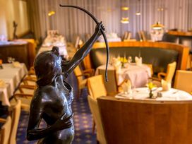 2 Tage im Hotel Dorint Charlottenhof Halle (Saale)