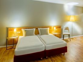 Zeit zu Zweit - Wellness & Genuss im Thüringer Wal