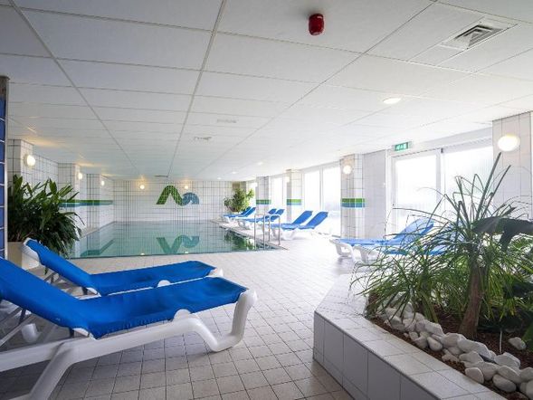 Grand Hotel Beatrix