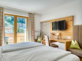 Zuhause im Herzen des Salzburger Landes - 3 Tage
