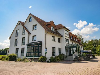 Garni Hotel Zwickau - Mosel