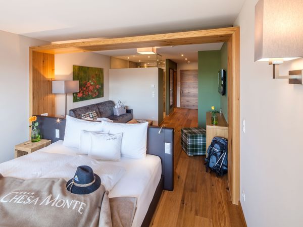 2 Tage Eröffnungs-Wochenende 2025 in Fiss, Tirol inkl. Halbpension Plus