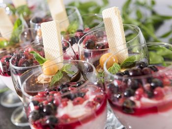Picknick-Paket in Kassel für 3 Nächte