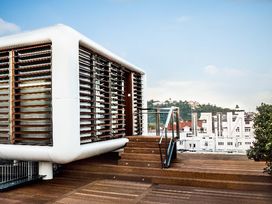 Willkommen in Graz! - 2 Tage im hippen Designhotel