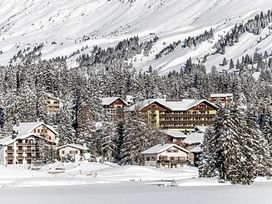 4 Tage Auszeit im schönen Hotel Waldhaus Am See
