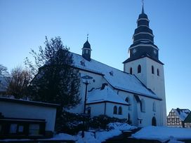 Zweisamkeit & Sauna-Dining – 4 Tage Auszeit für Paare