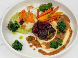 3 Tage Genuss in Tirol im Hotel & Wirtshaus Post