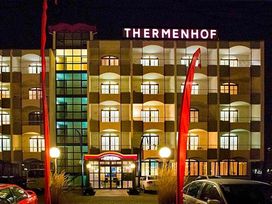 Thermenoase Bad Füssing - 3 Tage in Niederbayern