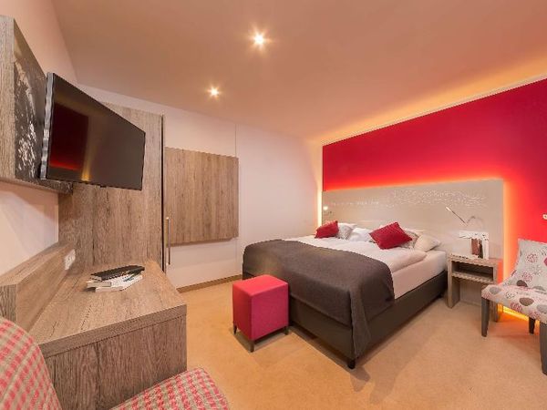 9 Tage im Allgäu ART Hotel mit Frühstück in Kempten (Allgäu)