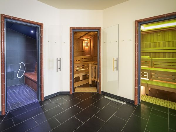 Kurzurlaub in der Rhön in Dermbach Frühstück