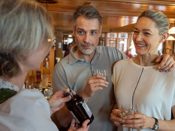 Schwarzwälder Genießer Reisen – 8 Tage inkl Abendmenü in Loßburg Halbpension