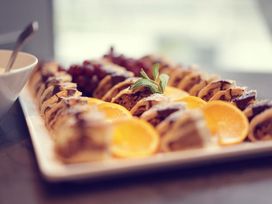 9 Tage im Hotel Roomz Vienna Prater mit Frühstück