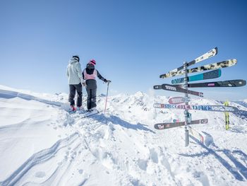 3 Tage Ski und Wellness mit Pool & HP im Zillertal