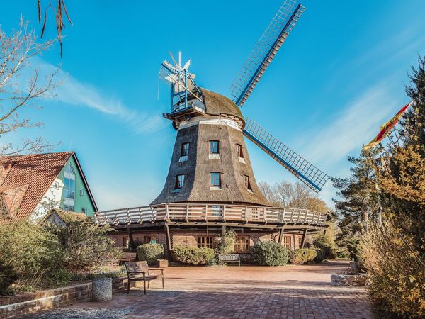 Winterliche  Auszeit 3 Tage in Banzkow, Mecklenburg-Vorpommern inkl. Halbpension