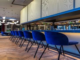 2 Tage im Radisson Blu Hotel, Frankfurt 