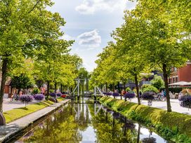 5 Tage Papenburg mit Hund - Emsland entdecken