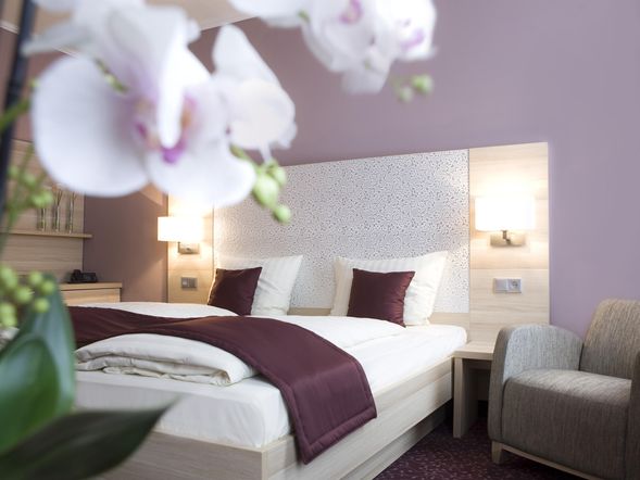 Ringhotel Nassau Oranien