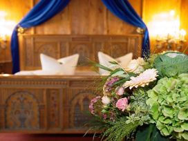 5 Tage Urlaub mit Blick auf die Zugspitze