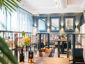 3 Tage Strandhotel Scheveningen – Meer & City erleben