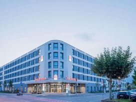 2 Tage im Aparthotel nahe der Altstadt in Heidelberg