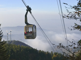 3 Tage Kurzurlaub mit Spargelgenuss am Kaiserstuhl