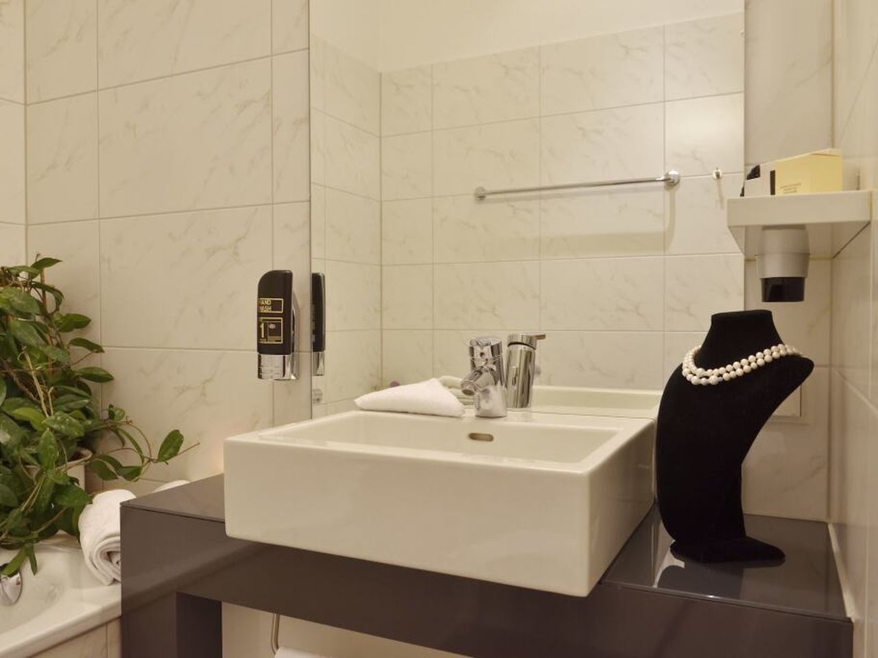2 Tage Wien mit Frühstück im Altes Kloster Hotel