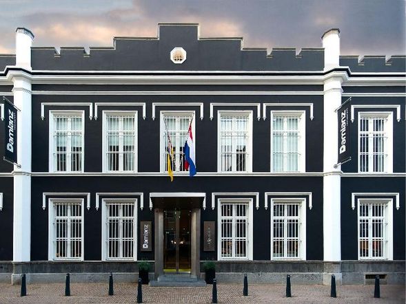 Hotel Het Arresthuis