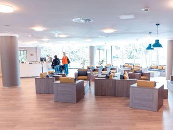 2 Tage im Münchner Stadtteil Bogenhausen