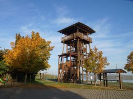 3 Genießer-Tage am Geiseltalsee in der Weinregion Saale-Unstrut inkl. Halbpension