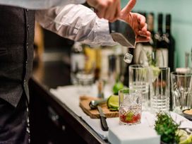 2 Tage im Boutique Hotel Atrium München