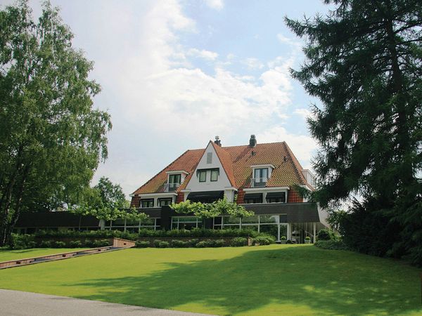 5 Tage im Niederländischen Schwarzwald in Rijssen inkl. Halbpension