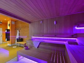 2 Tage Wohlfühlen in Bad Göggling mit Frühstück