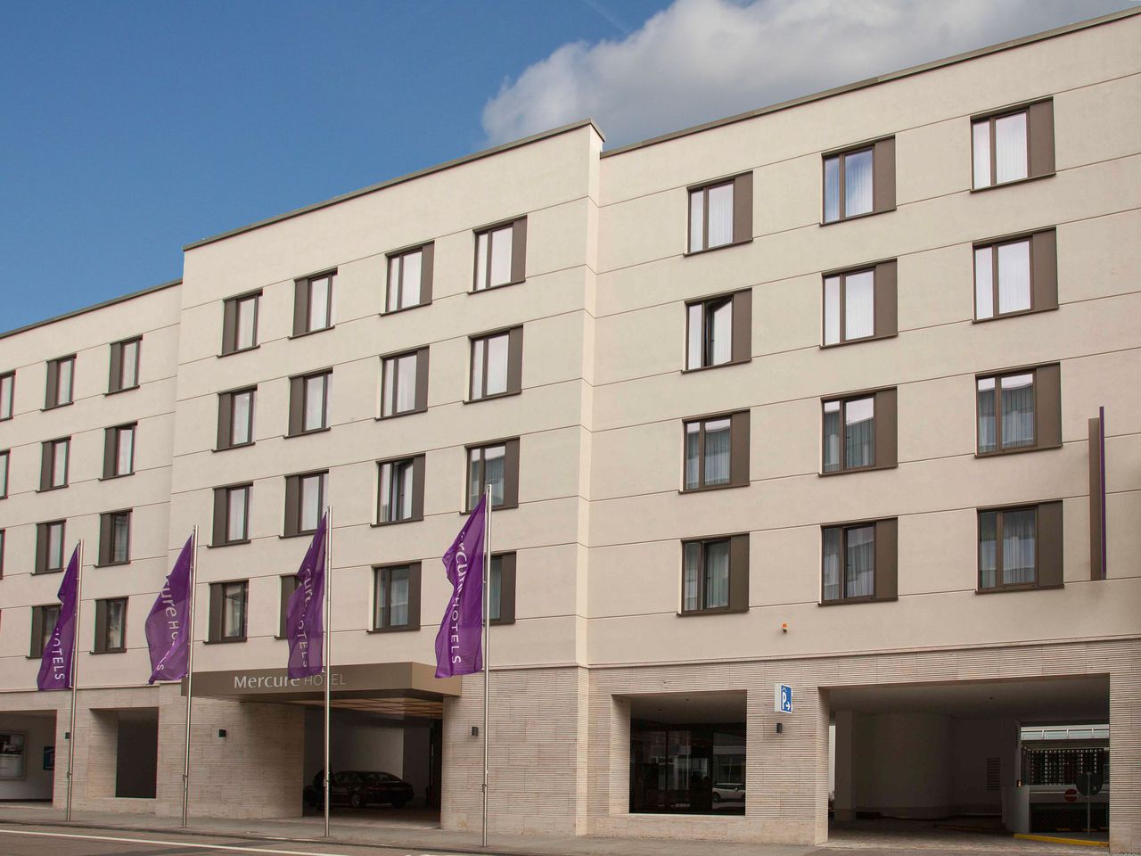 Sternschnuppenmarkt mit Abendessen