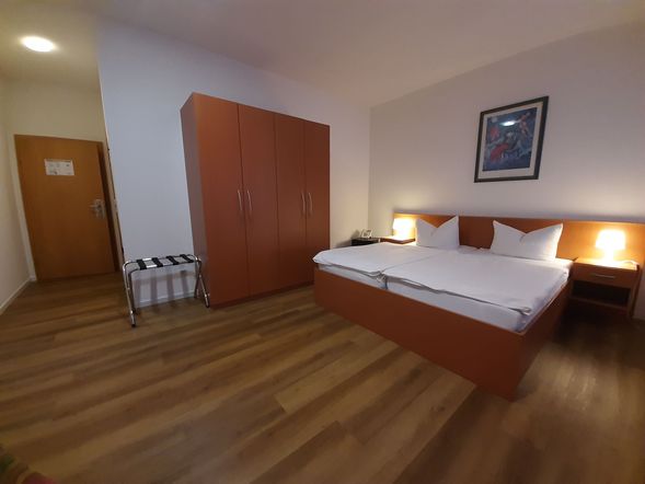 Doppelzimmer