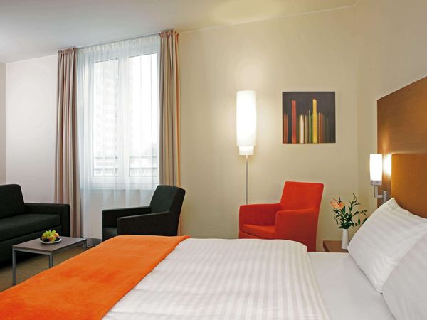 6 Tage das Ruhrgebiert kennenlernen mit Frühstück Spark by Hilton Essen City Centre  inkl. Frühstück
