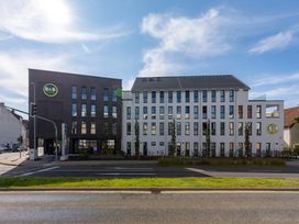 2 Tage Kurzurlaub mit Frühstück im B&B HOTEL Bad Hersfeld