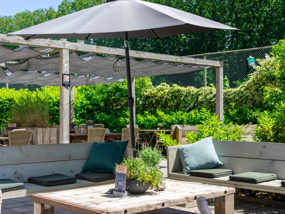 Fletcher Hotel-Restaurant De Reiskoffer