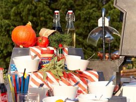 5 Tage im Radisson Blu Hotel, Karlsruhe in Ettlingen