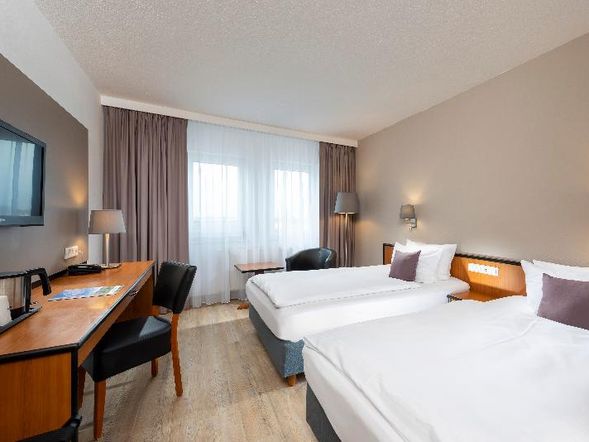 B&B Hotel Rastatt