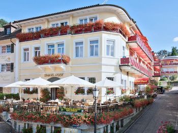 2 Tage idyllische Auszeit in Schwarzwald